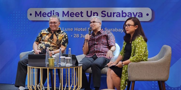 PIP sudah salurkan pembiayaan usaha mikro di Jatim capai Rp.6 triliun