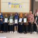 PLN Serahkan 500 Sertifikat Halal kepada UMKM Binaan di Pacitan