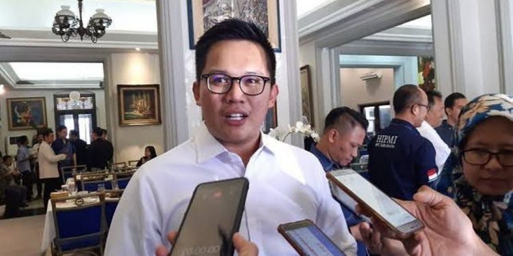 Terkait polemik kasus seragam sekolah, begini pesan Mas Andi