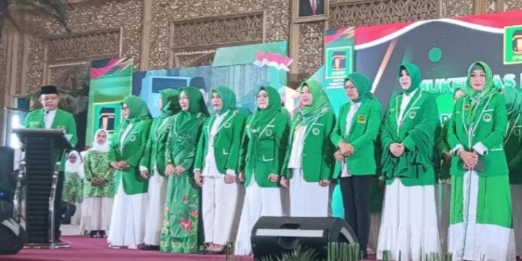 Plt Ketua Umum PPP: Insyaallah 99 persen Sandiaga Uno akan jadi Cawapres Ganjar Pranowo