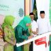 Resmikan Gedung dakwah Muslimat NU Jatim, Khofifah: akan melengkapi dakwah Muslimat NU dari lisan menjadi digital