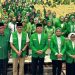 Lantik pengurus WPP, Plt Ketum PPP minta kader wujudkan target 50 kursi DPRRI 2024
