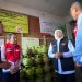 Legislator dan Kepala Daerah nyatakan LPG aman, siapa yang goreng isu..??