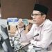 Kecewa hasil hearing dengan Kadindik, Mathur minta Gubernur alokasikan anggaran seragam gratis di APBD 2024