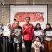 Salurkan PIP Puti Guntur Soekarno, PDIP Surabaya: Perkuat keberlanjutan program Jokowi