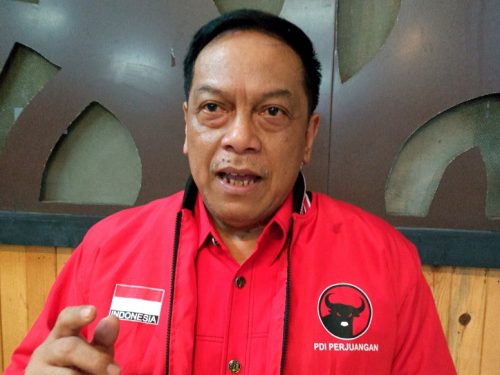 PDIP disukai milenial Surabaya, Bappilu: Semua lini dan kader partai bergerak