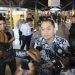 Bertemu Menhub, Eri Cahyadi: Double track KA Surabaya-Sidoarjo akan dibangun 2024