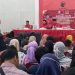 SSC sebut Caleg PDIP paling Sering turun ke masyarakat, Adi Sutarwijono: Sudah jadi karakter