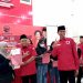 PIP Puti Guntur di Tenggilis Mejoyo, PDIP Surabaya: Teruskan kebaikan Jokowi lewat Ganjar presiden