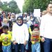 Kampanye Stop Kekerasan Anak, KLA Surabaya hampir paripurna