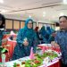 Ikut cegah stunting, Anas Karno apresiasi UMKM Klampis Ngasem juarai lomba kreasi menu B2SA