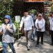 Megawati akan resmikan Kebun Raya Mangrove Gunung Anyar