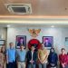 Fraksi PDIP Kota Surabaya jadi jujugan study para ahli politik asing
