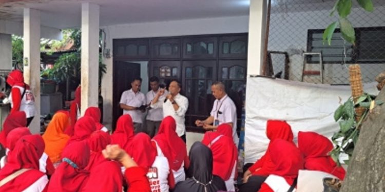 BPR SAU beri layanan khusus UMKM KSH, Anas Karno: Percepat  pemberdayaan ekonomi
