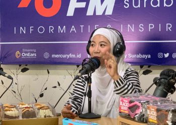 Rumah UMKM : Biskuit Kokola dan dukungan untuk UMKM