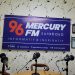 Radio Mercury 96 FM Gandeng Mahasiswa Magang MBKM untuk Tingkatkan Konten Digital