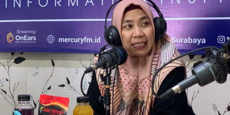 Rumah UMKM: Perjalanan Usaha Minuman Berbahan Alami Haray D’ Zegerrr