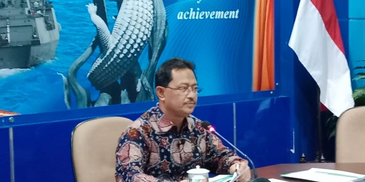 Inflasi Juli di Jatim capai 4,11 persen, kelompok mamin alami kenaikan tertinggi