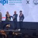 BPIPI berikan wadah ratusan anak muda tunjukan kreatifitasnya di Indonesia Footwear Creative Competition