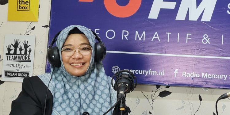 Diskah di Jatim terus turun, Hikmah Bafaqih: Alhamdulillah kita harus terus pertahankan trend turun ini