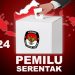 1.642 Bacaleg masuk DCS, KPU Jatim buka  masukan dan tanggapan masyarakat