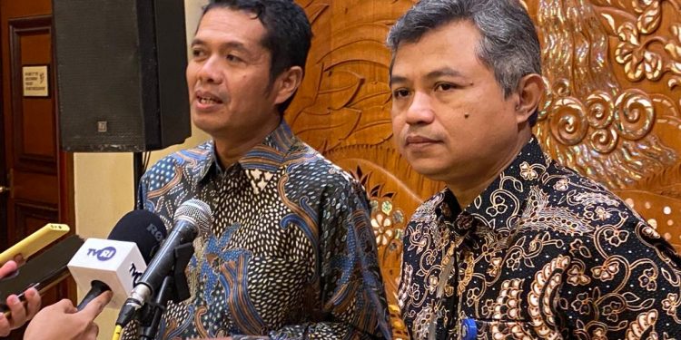 BI Jatim gelar Simfoni Rupiah 2023, terus edukasi masyarakat terkait keuangan digital