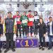 Kontingen Muaythai Jatim juara umum BK PON 2024