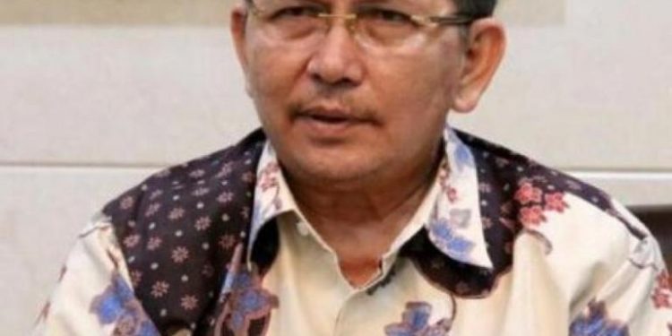 Pemprov buka lowongan lima jabatan OPD, Fredy Purnomo: Harus dilakukan secara transparan tahapannya dan sesuai mekanisme