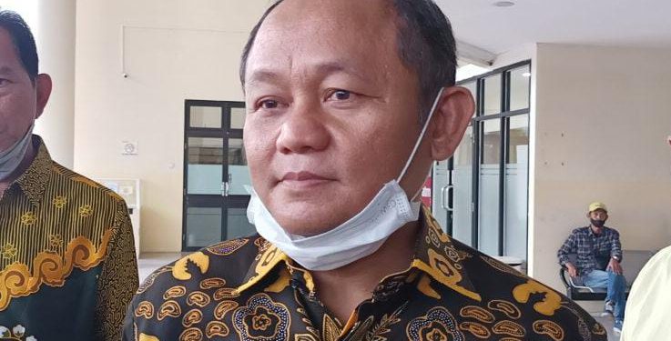 Golkar dukung Prabowo. Ketua Golkar Jatim: Sesuai usulan kita. Kita gaskan di Jatim