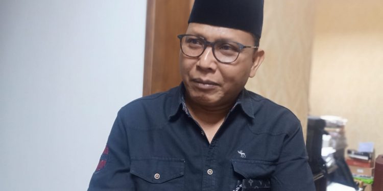 Kebakaran hutan terjadi di pegunungan wilayah Mojokerto,  Ketua Komisi B: Polisi Hutan harus turun tangan selidiki penyebabnya
