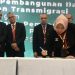Bank Jatim dan Kemendes PDTT Lakukan kerja sama diajang Asean SOMRDPE Indonesia 2023