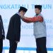 PLN Wisuda 42 Mahasantri Pesantren Teknologi Informatika dan Komunikasi (PeTIK) II Jombang Angkatan 1 Tahun 2023