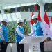 Setelah 63 Tahun, kelistrikan PLN di Istana Kepresidenan Jakarta direvitalisasi