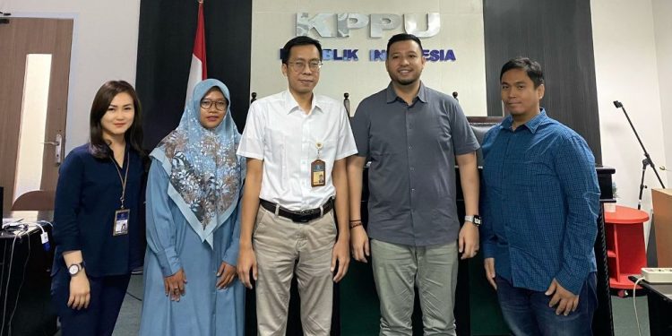 Masalah kelangkaan LPG 3 Kg, KPPU dorong Pertamina perbaiki sistem distribusi