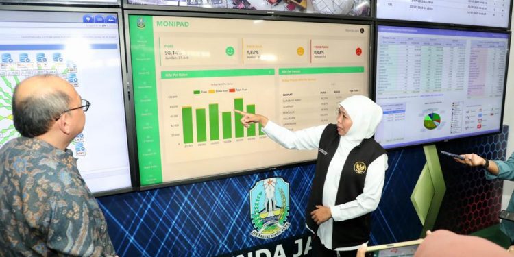Pemprov kembali gelar pembebasan denda pajak kendaraan kendaraan bermotor 1 Agustus sampai 31 Oktober 2023