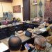 Terancam digusur PU SDA, puluhan PKL Mojokerto datangi DPRD Jatim