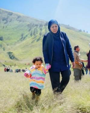 Transaksi Wisatawan Nusantara di Jatim capai 487 triliun, Jatim jadi favorit wisatan Nusantara