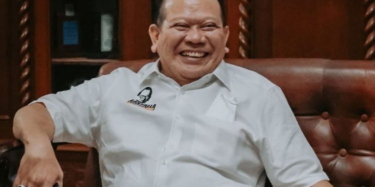 Elektabilitas tinggi LaNyalla berpeluang besar terpilih lagi sebagai anggota DPDRI dapil Jatim Pemilu 2024
