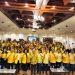 Terus solidkan calegnya, Golkar Jatim konsolidasi Dapil Tulungagung, Blitar dan Kediri