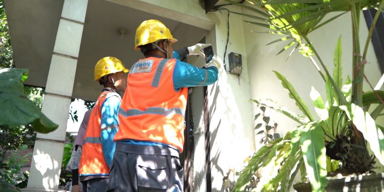 Semester I/2023, pemakaian listrik di Jatim capai 20,2 GWh