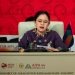 Puan ajak Perlemen ASEAN ciptakan lingkungan agar perempuan didengar dan di berdayakan