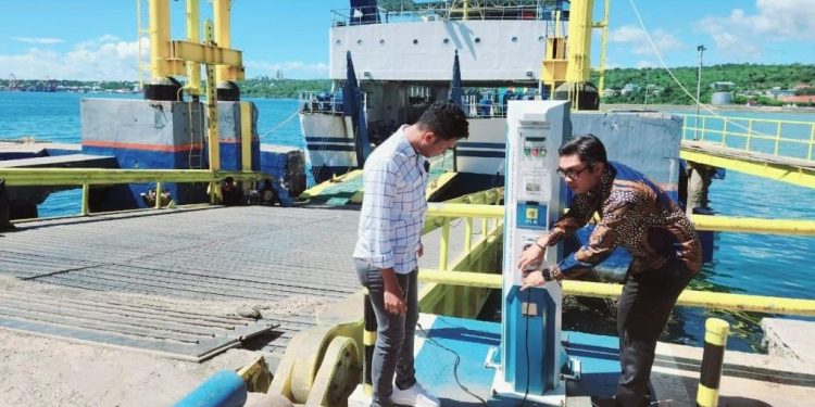 Lebih hemat dan ekonomis, Program Electrifying Marine PT PLN (Persero) semakin diminati