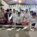 Ziarah makam KH Hasyim Asy’ari dan KH. Wahab Hasbulloh, Ketua PKS Jatim minta kader warisi Semangat Perjuangan Ulama