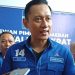 Survey SSC, AHY Cawapres favorit pilihan masyarakat Jatim dan Partai Demokrat dinilai partai yang bisa lakukan perubahan