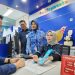Pontensi keuangan berbasis syariah semakin besar, BCA Syariah resmikan dua Kantor Cabang baru di Surabaya