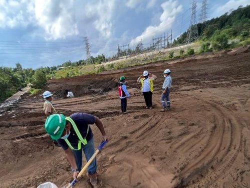 PLN Nusantara Power siap pasok 60 Ribu Ton FABA untuk pembangunan IKN