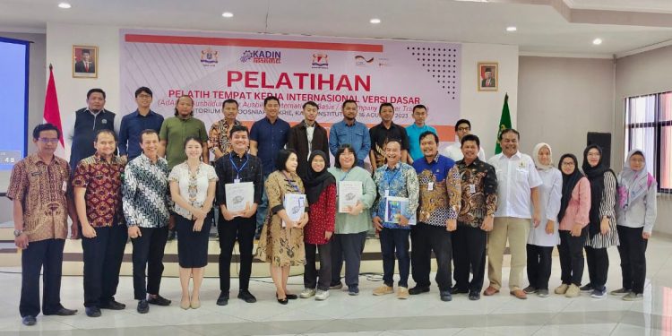 Kadin : Saatnya industri media lakukan pembenahan sistem pemagangan