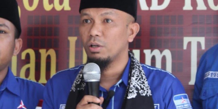 Kubu Moldoko sebut Demokrat akan hancur, Sekertaris BPOKK Jatim: Pernyataan ngawur dan sakit hati karena selalu kalah