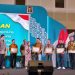 Pertamina Sabet Tiga Penghargaan Sekaligus Dalam Ajang KUKM Expo 2023