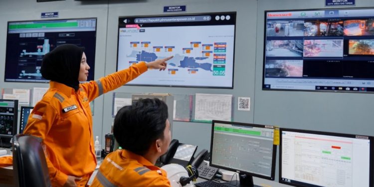 Siagakan 3251 Personel di Seluruh Indonesia, PLN Nusantara Power Siap Sambut Hari Kemerdekaan Republik Indonesia